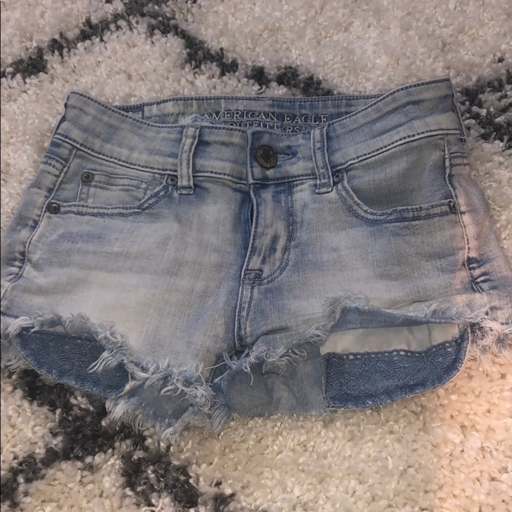 American Eagle Pants